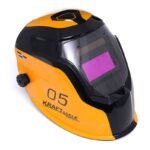 Suvirinimo skydelis automatinis