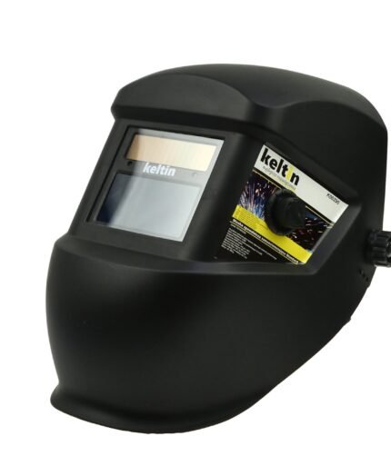 SUVIRINIMO SKYDELIS SU AUTOMATIŠKAI TAMSĖJANČIU FILTRU