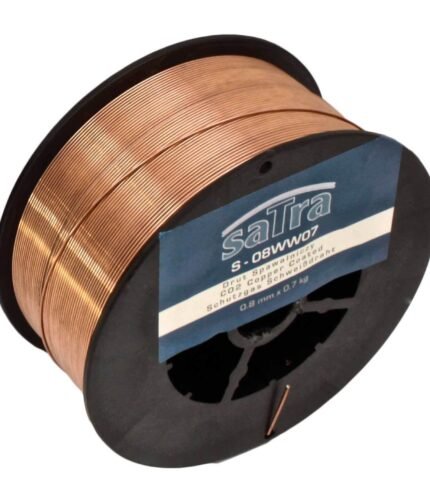 Suvirinimo viela MIG ER70S-6 0