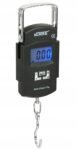 Svarstyklės su kabliu elektroninės iki 50kg