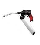 ŠVIRKŠTAS SUTEPIMO KOMPOZIT. 400MM PNEUMATINIS MIG