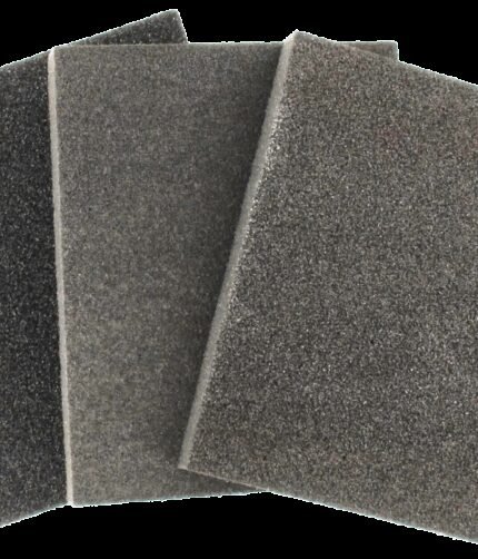 Švitrinimo kempinės *3vnt.