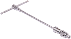 T-formos 1/2 raktas galvutėms