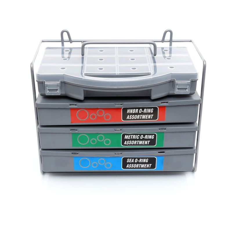 Tarpinės O formos 900 dalių Tarpinės O formos 900 dalių