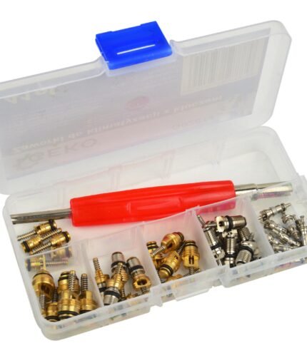 Tarpinės oro kondicionieriui su raktu 41 vnt