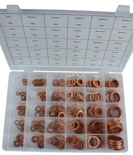 Tarpinės varinės 300