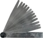 Tarpumatis 20 dalių (0.05-1.00 mm)