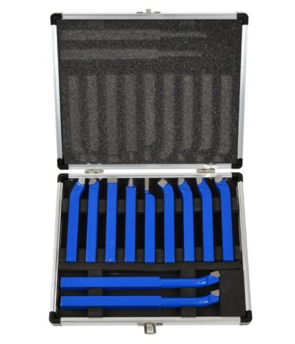 Tekinimo kaltai 10*10mm 11vnt.