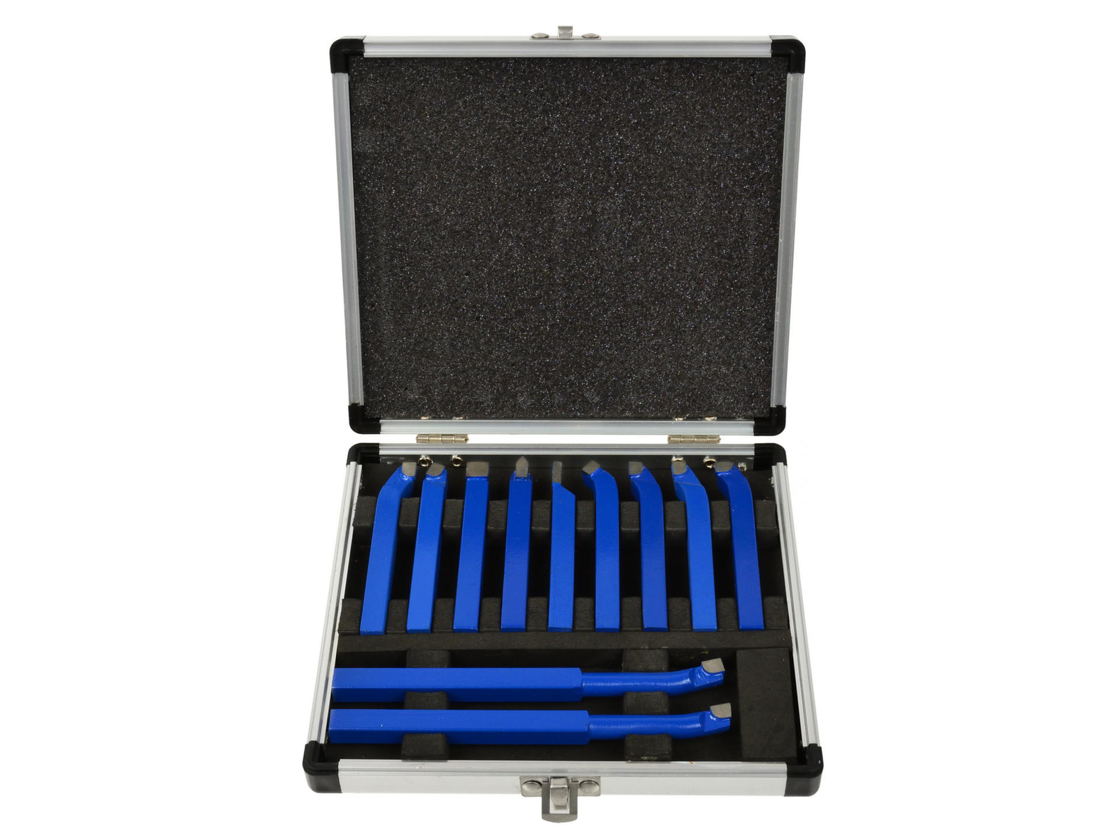 Tekinimo kaltai 8*8mm 11vnt. Tekinimo kaltai 8*8mm 11vnt.