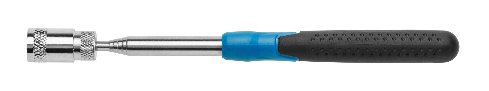 Teleskopinis magnetas su LED / iki 3 Teleskopinis magnetas su LED / iki 3