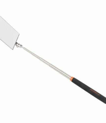 Teleskopinis veidrodėlis 285-770mm
