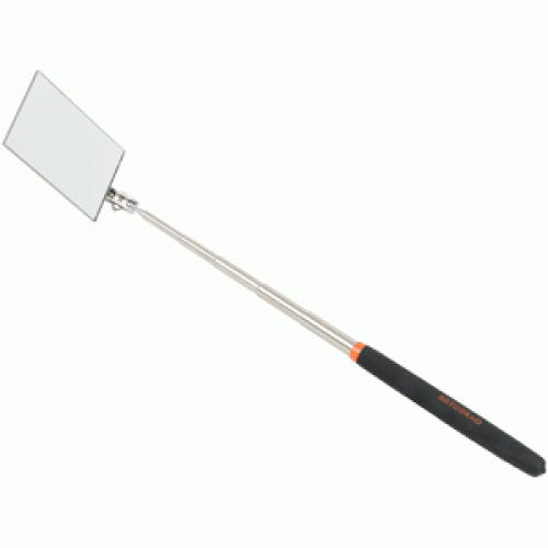Teleskopinis veidrodėlis 285-770mm Teleskopinis veidrodėlis 285-770mm