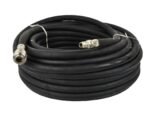 Pneumo žarna atspari tepalams 10x15mm 20m