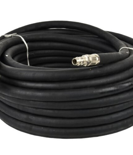 Pneumo žarna atspari tepalams 10x15mm 20m