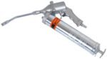 Pneumatinis pistoletas tepimui 400ml