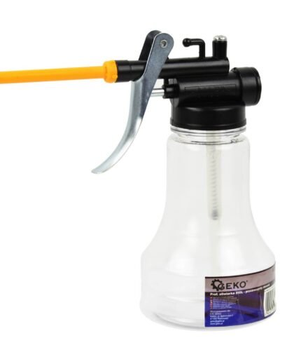 Tepalinė skaidri 250ml