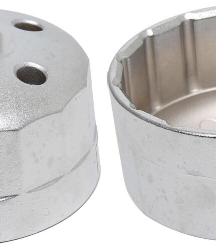 Tepalo filtro raktas LAND ROVER / 90.2mm x 15kampų