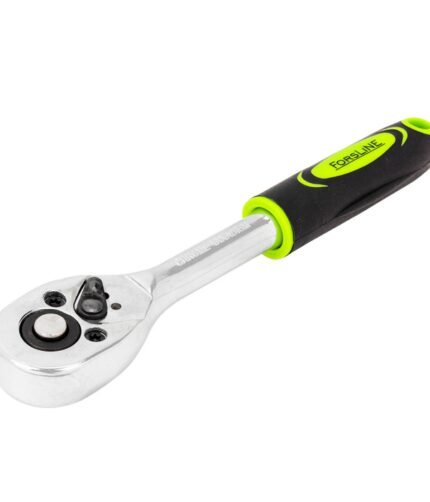 Terkšlė 1/4'' 155mm