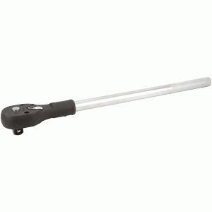 Terkšlė 1'' Cr-Mo 24dantų / 510mm