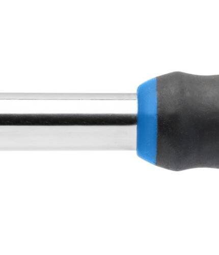 Terkšlė 1/2" 60dant. pasukama