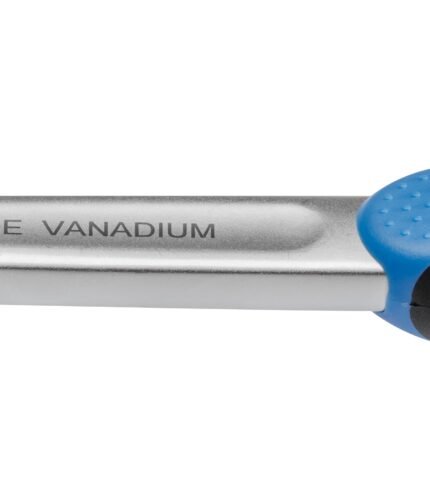 Terkšlė 1/2" tiesi / 72 dantukų