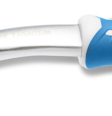 Terkšlė 1/4" Cr-Mo  72 dantų