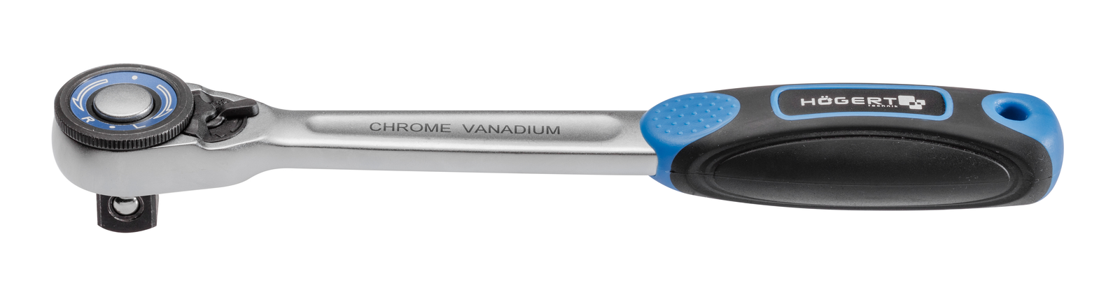 Terkšlė 1/4" tiesi / 72 dantukų Terkšlė 1/4" tiesi / 72 dantukų