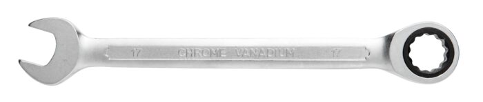 Terkšlinis raktas 10mm Cr-v