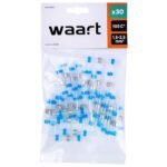 Termo gilzių-movų komplektas 1