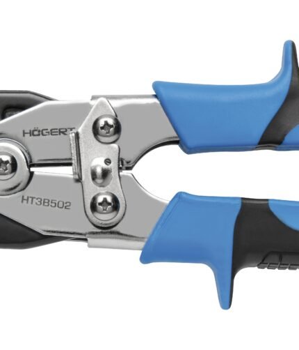 Skardos žirkėls 250 mm