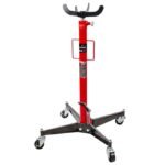 Transmisijos domkratas 600 kg