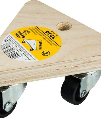 Transportavimo platforma 130*130*130 max100k