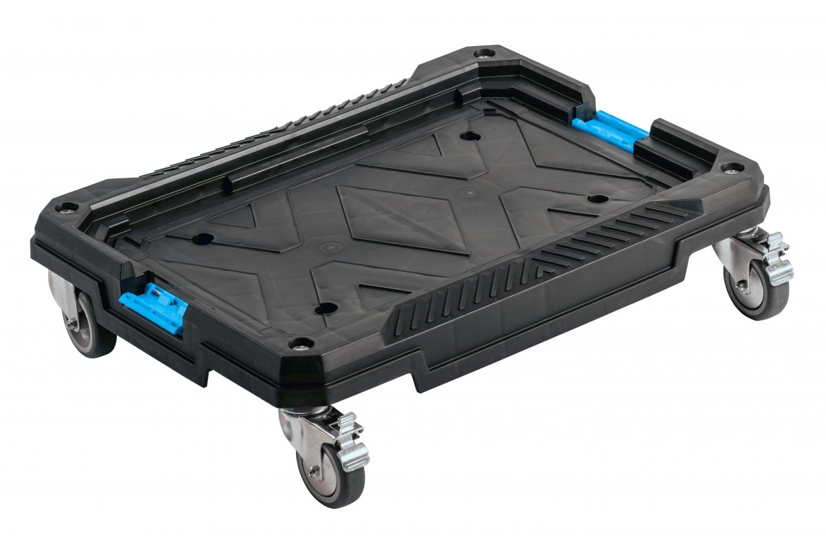 Transportavimo platforma su ratukais Transportavimo platforma su ratukais