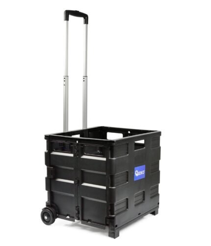 Transportavimo vežimėlis