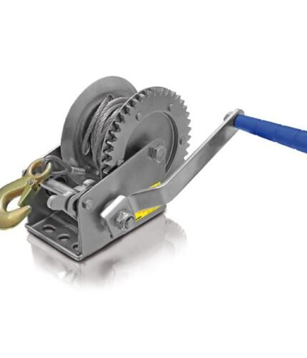 Traukė lyninė 540kg / 4