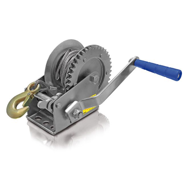 Traukė lyninė 540kg / 4 Traukė lyninė 540kg / 4