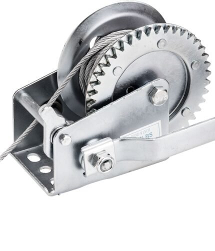 Lyninė traukė 900 kg 4