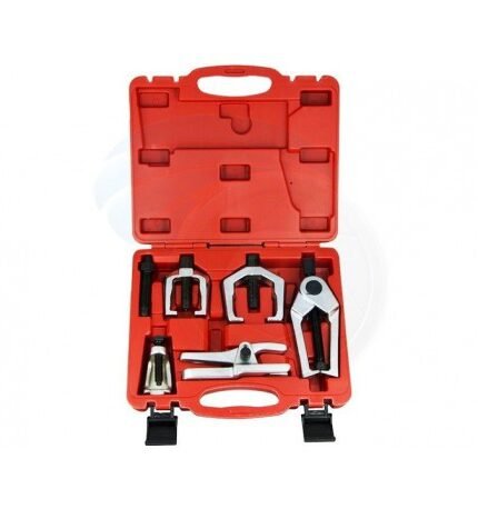 Traukių šarnyrų nuėmimo k-tas universalus  5vnt