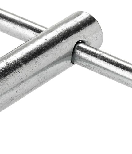 Trikampinis raktas skydinėms 7