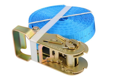 Tvirtinimo diržas 10m x 50mm pastiprintas