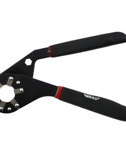 Universalus Raktas 8'' 12-21mm