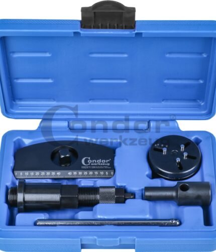 Universalus stabdžių suportų remonto komplektas