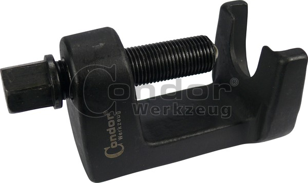 Vairo traukių nuėmėjas 23 mm Vairo traukių nuėmėjas 23 mm