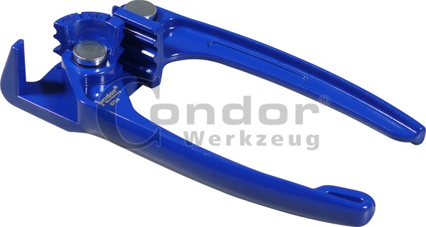 Vamzdelių lankstymo įrankis 140mm Vamzdelių lankstymo įrankis 140mm