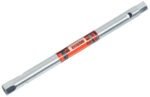 Vamzdinis raktas CV ilgas 10*13 250mm