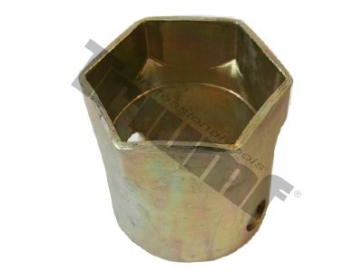 Vamzdinis raktas stebulei 120mm 6-kampų