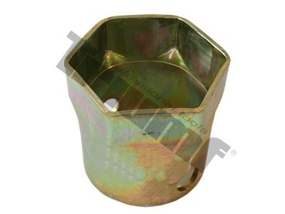 Vamzdinis raktas stebulei 3/4 115mm 6-kampų