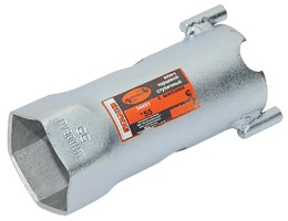 Vamzdinis raktas stebulei 55mm 6-kampų