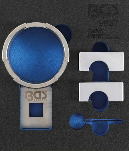 Variklio blokavimo komplektas SAAB-GM-OPEL 2.0turbo