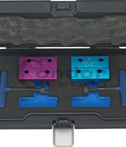 Variklio blokavimo kompl. Alfa Romeo 1